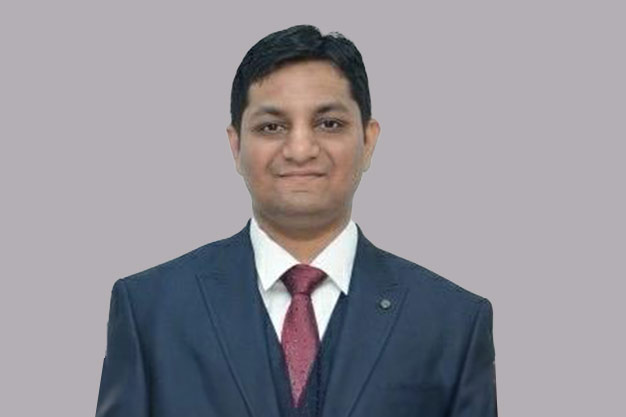 Mr. Vaibhav Shah