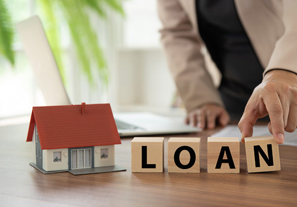 Loan Against Property