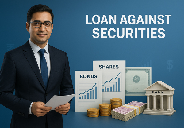 Loan Against Securities