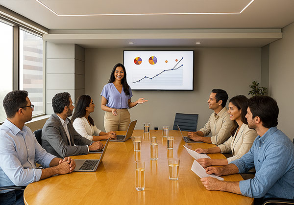 Management Advisory