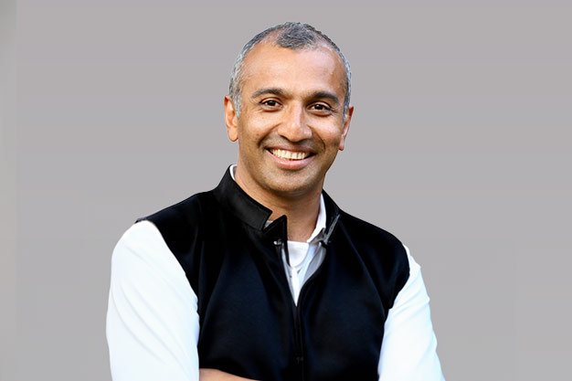 Mr. Shaunak Parikh