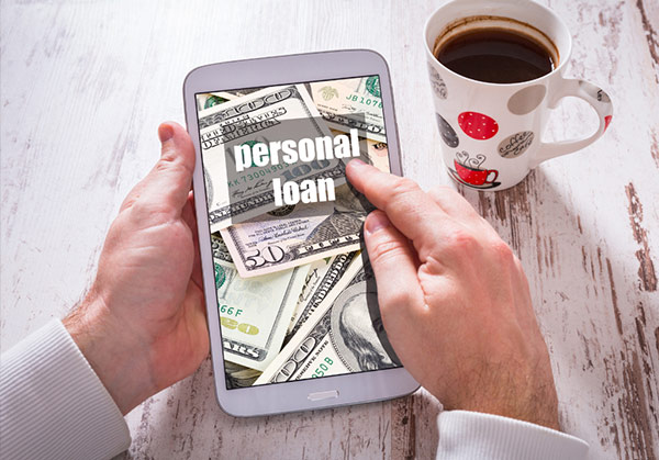 Personal Loans