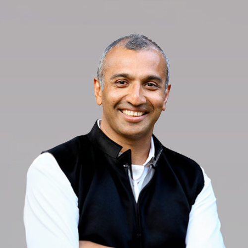 Mr. Shaunak Parikh