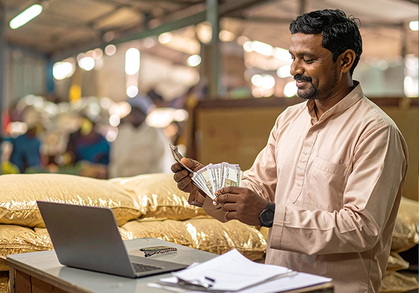 Working Capital Loan